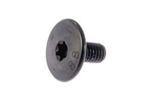 996140 - Six point sock screw M6x12