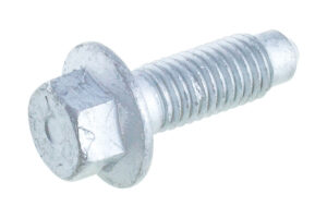 996384 - Flange screw M10x25