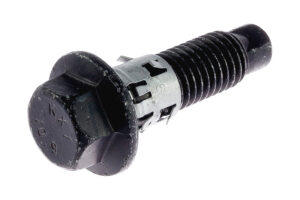 996014K2 - Self holding M14x40 + clip