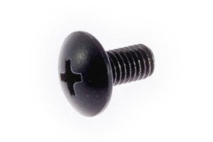 996375 - CROSS RECESSED            PAN HEAD SCREWS