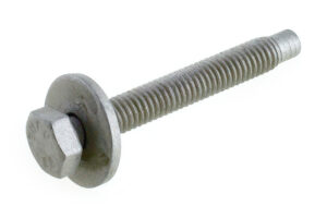 W505428S450B - Bolt&wshr M6x40 Hx Np Con 8