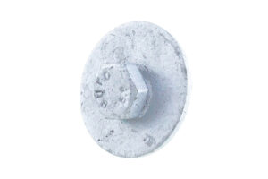 W705172S442K - Screw&Wshr M6x15 Hex Flat