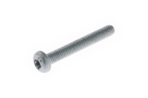 W500858S442 - Screw M5x35 PN TI 8N