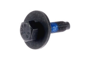 W714576S303 - Bolt&Wshr M6x15 HX PTP PTCFL 8