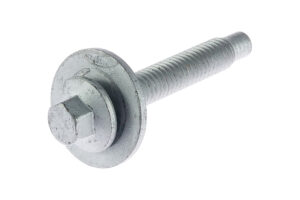 W716492S442 - Bolt&wshr M6x33 Hf Np Fl 8