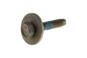 W712963S439 - Bolt M6x25                8.8 washer