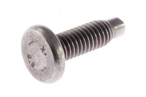 W702912S300 - Bolt M6x16 Weld Pil