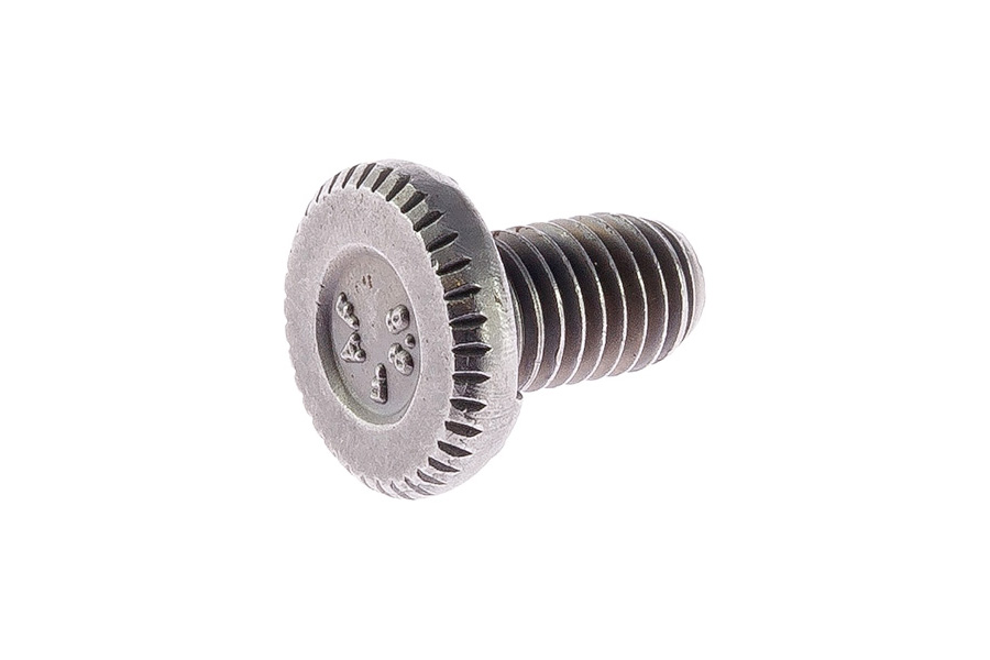 WD00357ADD - M10-1.50x18.00 TYP US3 PROJ WELD STUD 20MnB4 STL PLN WD00357ADD - M10-1.50x18.00 TYP US3 PROJ WELD STUD 20MnB4 STL PLN