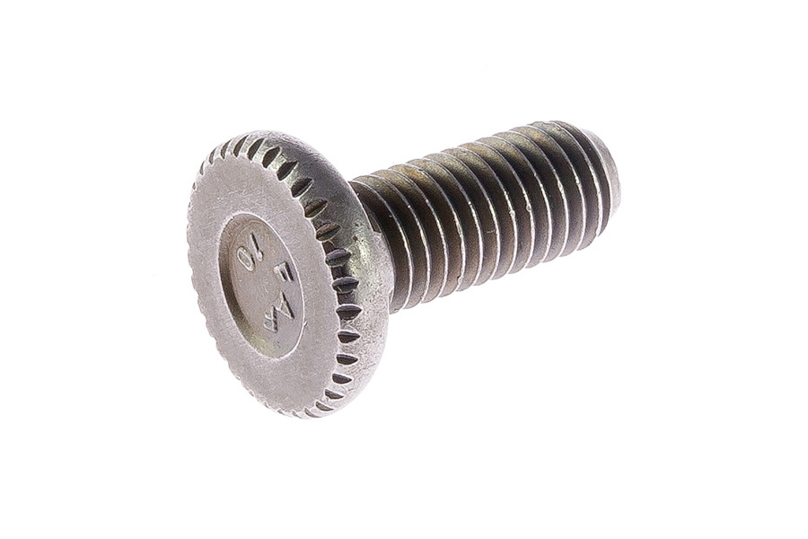 WD00341ADD - Weld stud M10-1,5x25 Spcl 19mnb4v stl WD00341ADD - Weld stud M10-1,5x25 Spcl 19mnb4v stl