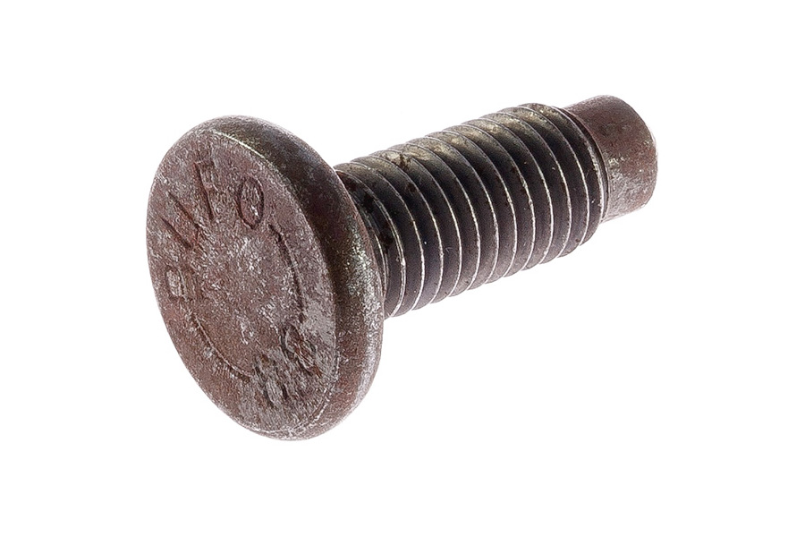 W711524S300 - Bolt Weld M12x27 Wa Cnp 8 W711524S300 - Bolt Weld M12x27 Wa Cnp 8