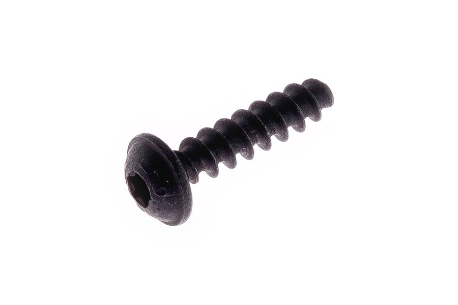 ST01472ADD - M6-2.69x25 TORX RND WSHR HD MBN 14150 THD FORM 19Mn ST01472ADD - M6-2.69x25 TORX RND WSHR HD MBN 14150 THD FORM 19Mn