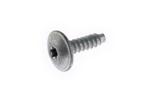 W709843S437 - Bolt M5x16 Pc Ti Pil Tfp Th