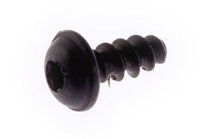 ST01502ADD - M5X12 T20 TORX FLNG CARBONSTL T/S BLK ST01502ADD - M5X12 T20 TORX FLNG CARBONSTL T/S BLK