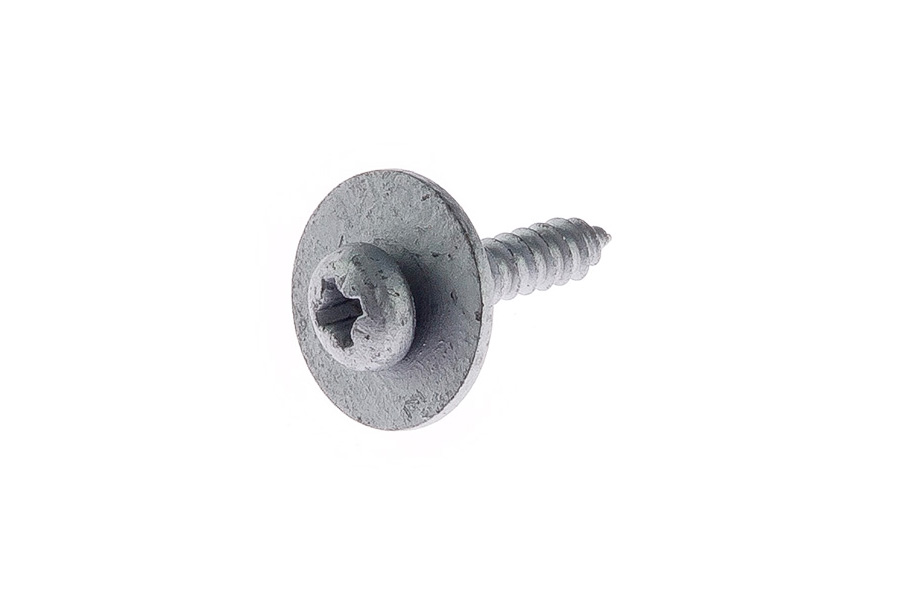 W706044S442 - Screw & Wshr 4.2x19 Tap Pan AB W706044S442 - Screw & Wshr 4.2x19 Tap Pan AB