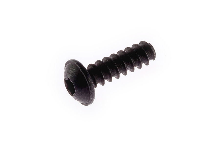 W713910S307 - Screw 6x20 Pan T25 DeltaPT W713910S307 - Screw 6x20 Pan T25 DeltaPT