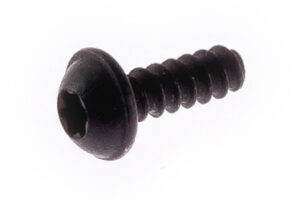 W506943S303 - Screw 4x12 Pan Flng Torx  delta PT