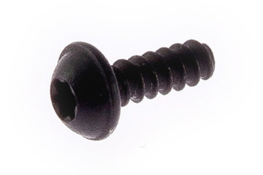 W506943S303 - Screw 4x12 Pan Flng Torx delta PT W506943S303 - Screw 4x12 Pan Flng Torx delta PT