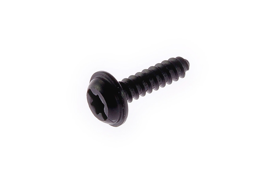 W714309S450 - screw 4.8 x19 PC TI SLT R W714309S450 - screw 4.8 x19 PC TI SLT R