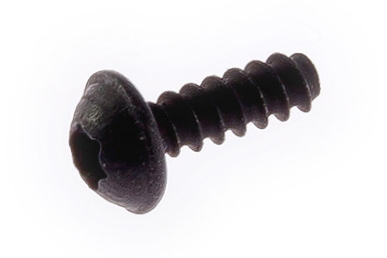 1687130-2 - Screw 4x12 Pan Flng Torx 1687130-2 - Screw 4x12 Pan Flng Torx