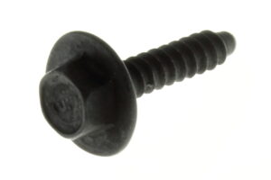 W704875S439 - Screw 4,2x19 tap hex wshr