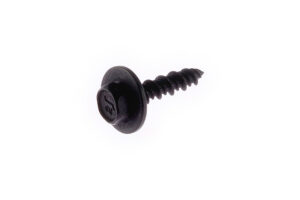 W708392S424 - M4.2-1.4 X 20 UNSLT IND HWH  HI -LO T/S STL ZN/AL BL