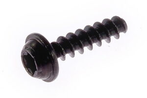 W507124S450K - SCREW M4x16 thread formingREMFORM PT