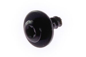 W709451S450B - Screw & wshr M4x1.79x9.5 PnTi