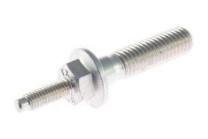 W706194S415 - Stud M6X16/M10X38 Hex Flng Pil 8