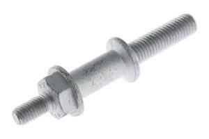 W714861S442 - Stud M10x35/M8x16 8.8     Hex Spl