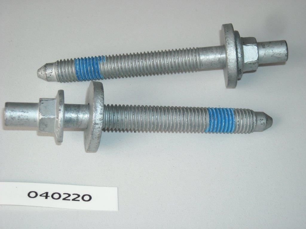W716114S442 - Stud & wshr M12x90 + 10.7x15 HF ADH 10 W716114S442 - Stud & wshr M12x90 + 10.7x15 HF ADH 10