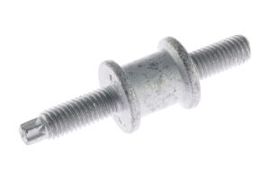 W716956S442 - Stud M8x22 + M8x19