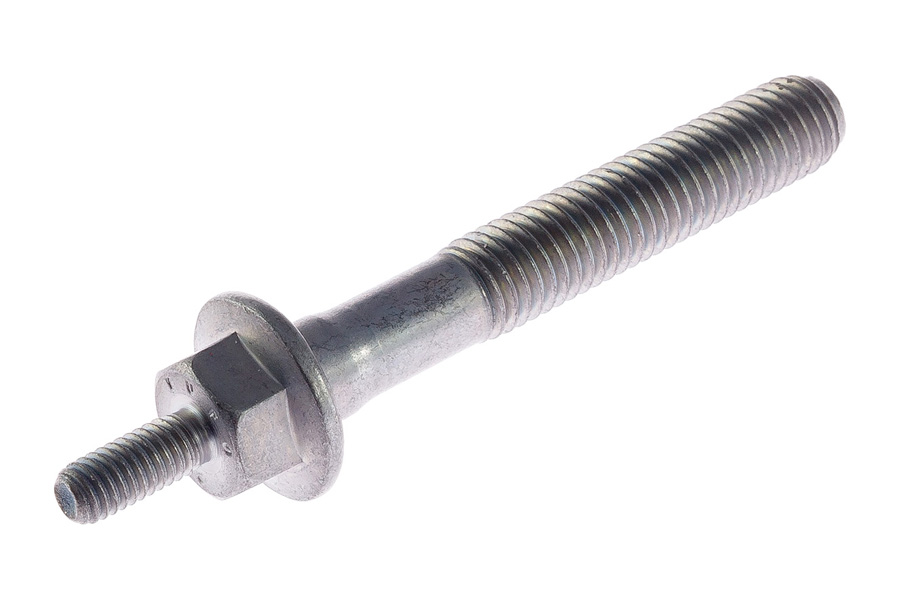 W709283S450 - Stud M6x14 + M10x65 hf PC 8.8 W709283S450 - Stud M6x14 + M10x65 hf PC 8.8