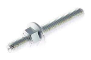 W715721S437 - Stud M10x42+M8x16 Hf 8