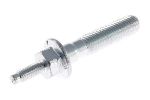 W715425S437 - Stud M10x45+M6x13 hf pil 8