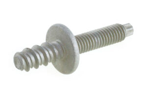 W715309S300 - Stud M8x17,5+M8x25 TE PIL SS