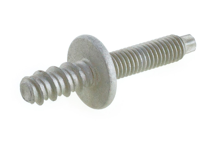 W715309S300 - Stud M8x17,5+M8x25 TE PIL SS W715309S300 - Stud M8x17,5+M8x25 TE PIL SS
