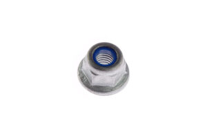 W520201S440 - Nut M6 flng nylock PC 8.8