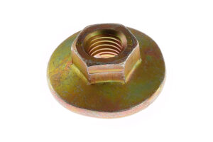 W703457S442K - Nut Hex Flng