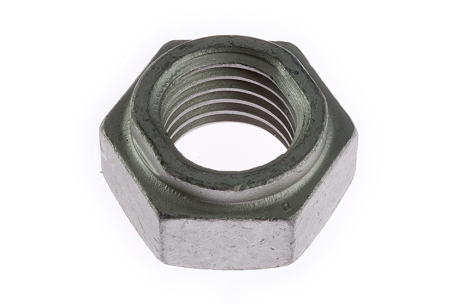 982522 - Hexagon lock nut M24x21.6 982522 - Hexagon lock nut M24x21.6