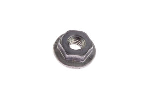 W700789S300K - Nut Weld M6 Flng