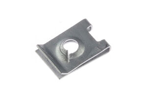 W708590S442 - Nut U-Type 4.8x0.5-1.75