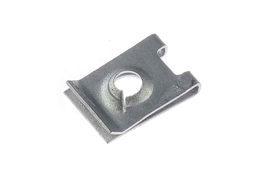 W708590S442 - Nut U-Type 4,8x0,5-1,75 W708590S442 - Nut U-Type 4,8x0,5-1,75
