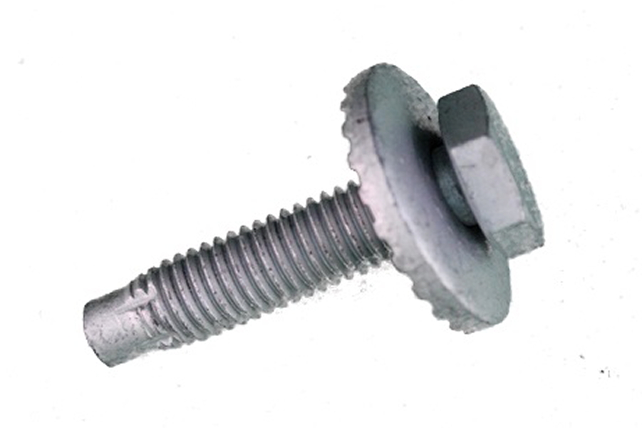 W718210S442 - BOLT&WSHR M8x27 HX PIL PTC TTH 10 W718210S442 - BOLT&WSHR M8x27 HX PIL PTC TTH 10