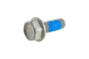 W715466S439 - BOLT M6X16 HF PTP 8