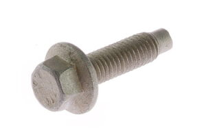 W500204S450K - Bolt M5x16 Hex Flng Pil 8