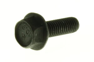 BF00602ADD - M8-1.25x25 HEX FLNG BLT PC10.9 PH&OIL