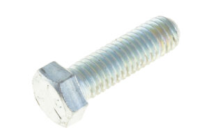 SC02240ADD - 7/16-14x1-1/2 HCS GR 5 ZN&CL