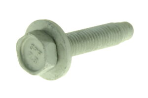 AZ00034ADD - M8-1.25x32.37 HEX SEMS W/CONED WSHR BLT W/PILOT PT P