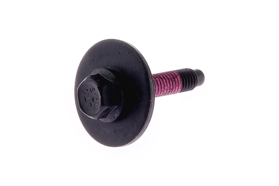 W718366S303 - Bolt & wshr M5x23 HF PIL ADH FL 10 W718366S303 - Bolt & wshr M5x23 HF PIL ADH FL 10
