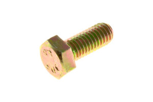 SC03384ADD - M5-0.8x12 HCS FULL THD 8.8ZN&YL